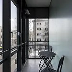 Comfort Lt - Rock 'n' Roll فندق