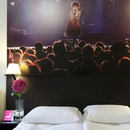 Hotel Comfort Lt - Rock 'n' Roll 3*