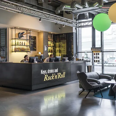 Comfort Lt - Rock 'n' Roll 3*