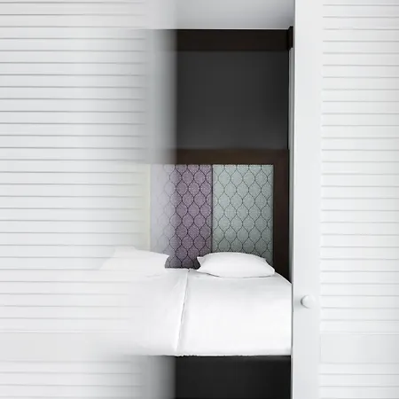 Hotel Comfort Lt - Rock 'n' Roll 3*
