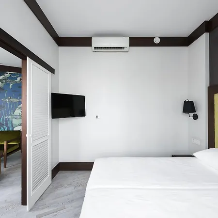 Comfort Lt - Rock 'n' Roll Vilnius