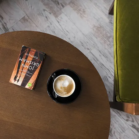 Comfort Lt - Rock 'n' Roll 3* Vilnius