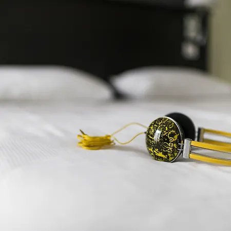 Hotel Comfort Lt - Rock 'n' Roll 3*