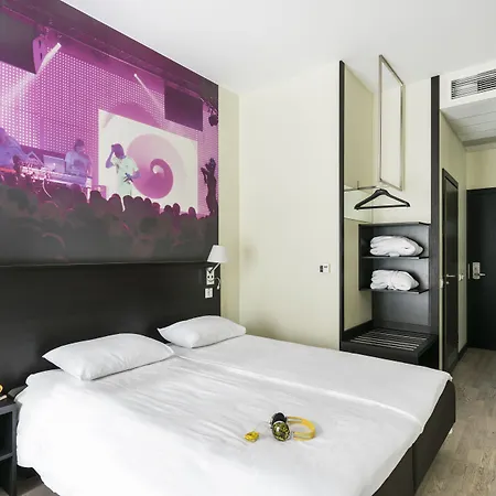 Comfort Lt - Rock 'n' Roll Vilnius