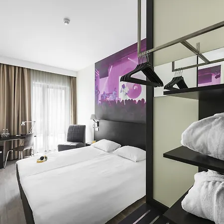 Hotel Comfort Lt - Rock 'n' Roll