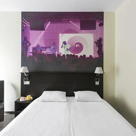 Comfort Lt - Rock 'n' Roll 3* Vilnius