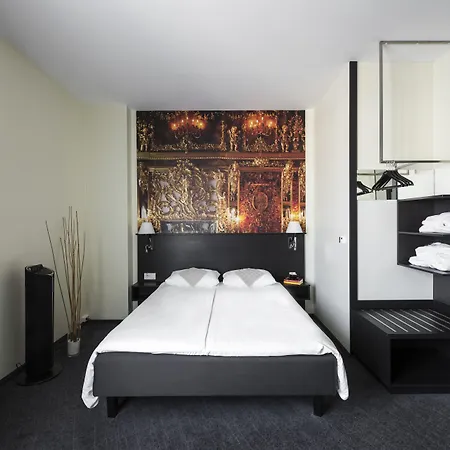 Comfort Lt - Rock 'n' Roll Hotel 3*