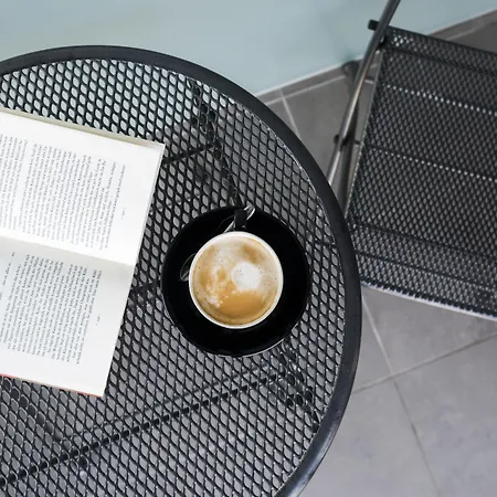 Hotel Comfort Lt - Rock 'n' Roll Vilnius