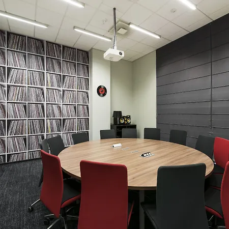 Comfort Lt - Rock 'n' Roll Hotel Vilnius