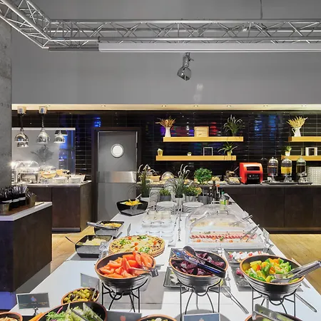 Otel Comfort Lt - Rock 'n' Roll