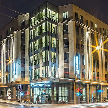 Comfort Lt - Rock 'n' Roll Hotel 3*