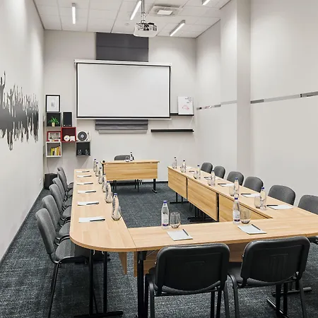 Comfort Lt - Rock 'n' Roll 3* Vilnius