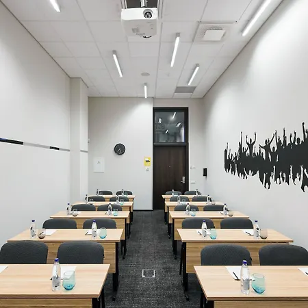 Comfort Lt - Rock 'n' Roll Hotel 3*