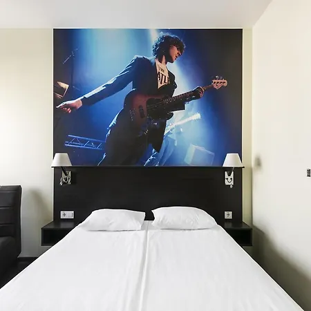Comfort Lt - Rock 'n' Roll Hotel 3*