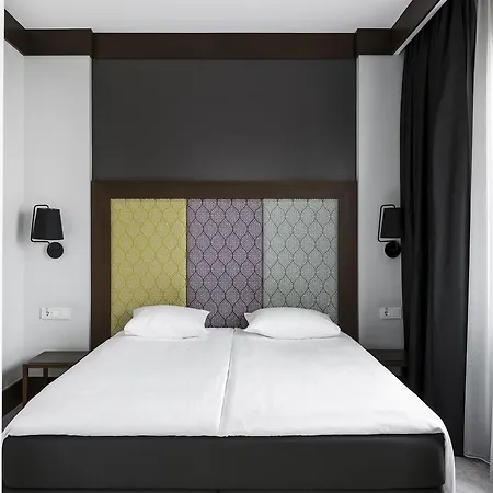 Comfort Lt - Rock 'n' Roll Hotel Vilnius