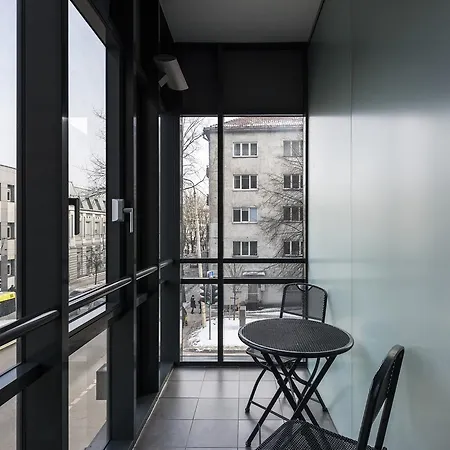 Comfort Lt - Rock 'n' Roll Hotel 3*