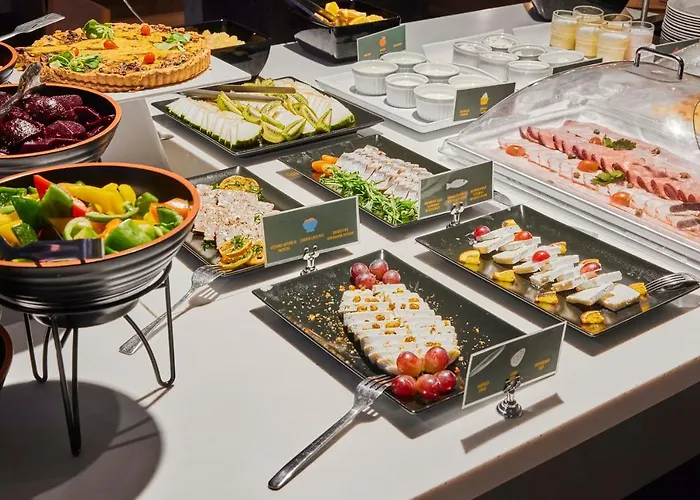 Comfort Lt - Rock 'n' Roll Hotell