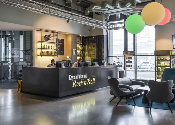 Comfort Lt - Rock 'n' Roll 3*