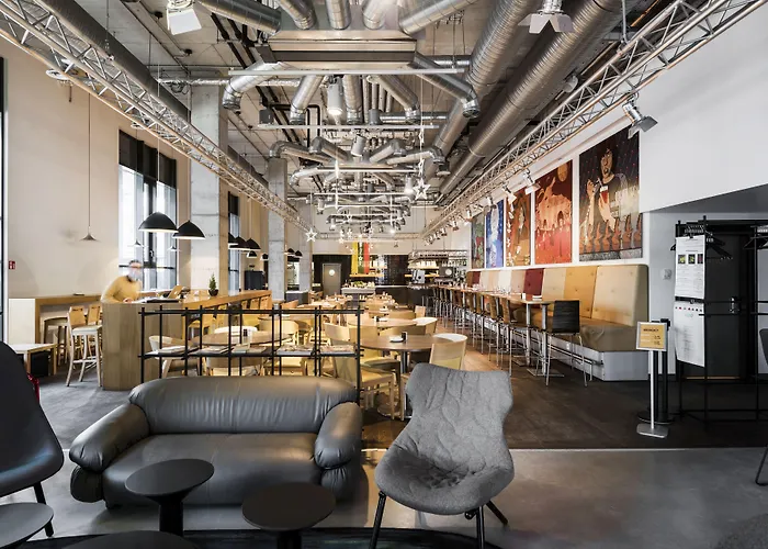 Comfort Lt - Rock 'n' Roll 3* فيلنيوس