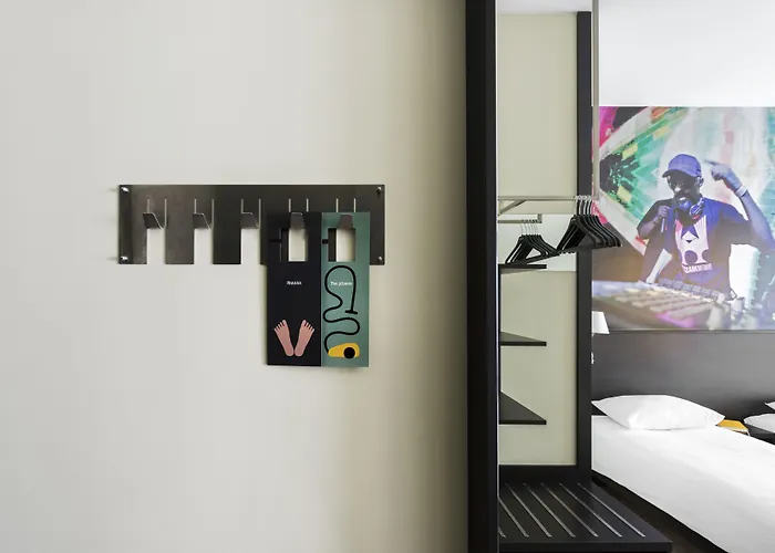 Comfort Lt - Rock 'n' Roll Hotell 3*