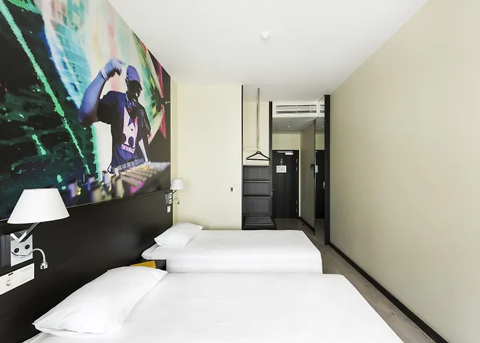 Comfort Lt - Rock 'n' Roll 3* فيلنيوس