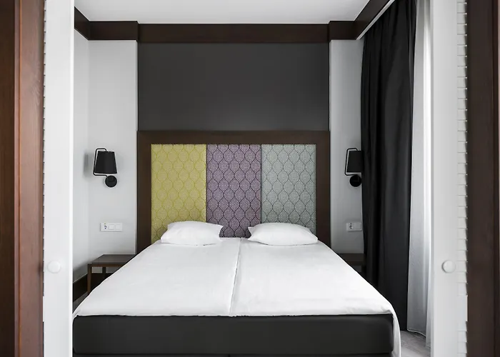 Comfort Lt - Rock 'n' Roll 3*