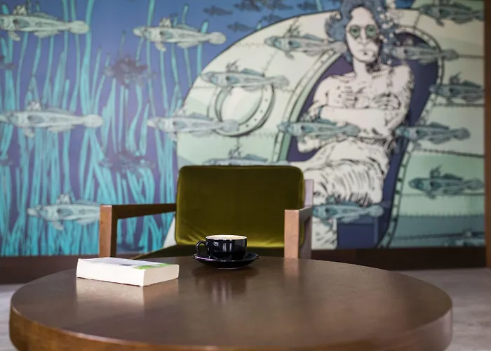 Comfort Lt - Rock 'n' Roll