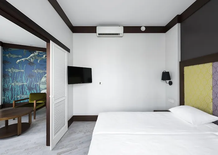 Comfort Lt - Rock 'n' Roll فيلنيوس