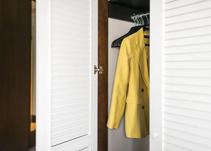 Comfort Lt - Rock 'n' Roll Hotell Vilnius