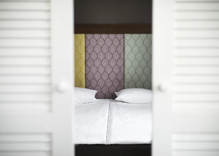 Comfort Lt - Rock 'n' Roll Hotell 3*