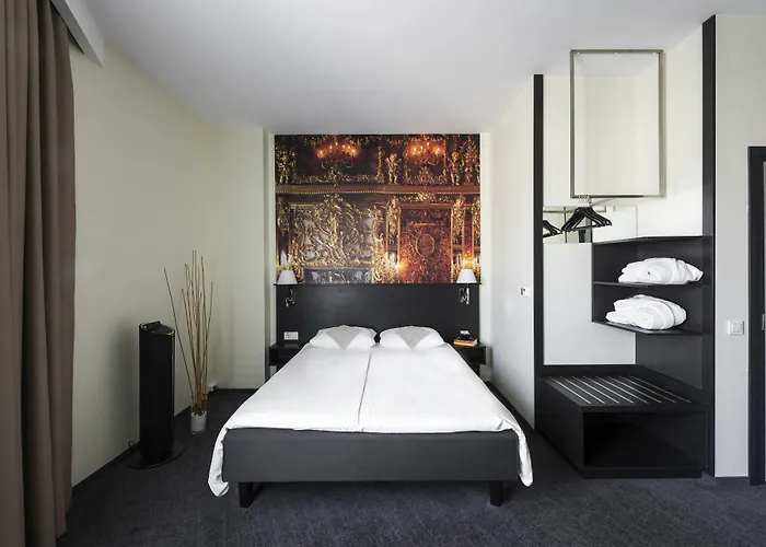 Comfort Lt - Rock 'n' Roll Otel 3*