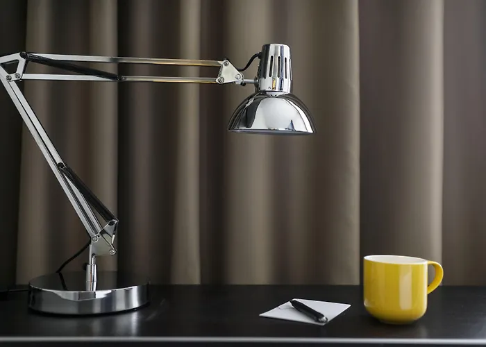 Hotell Comfort Lt - Rock 'n' Roll Vilnius