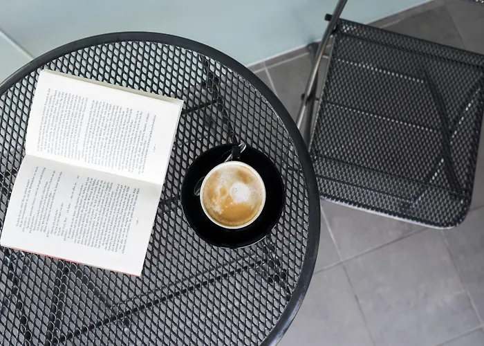 Hotell Comfort Lt - Rock 'n' Roll Vilnius