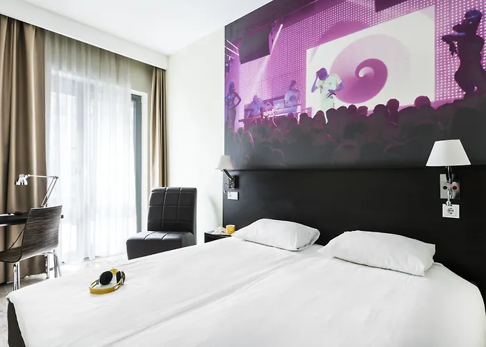 Comfort Lt - Rock 'n' Roll Hotell