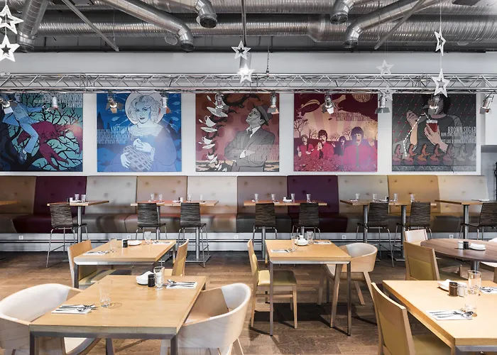 Comfort Lt - Rock 'n' Roll Vilnius