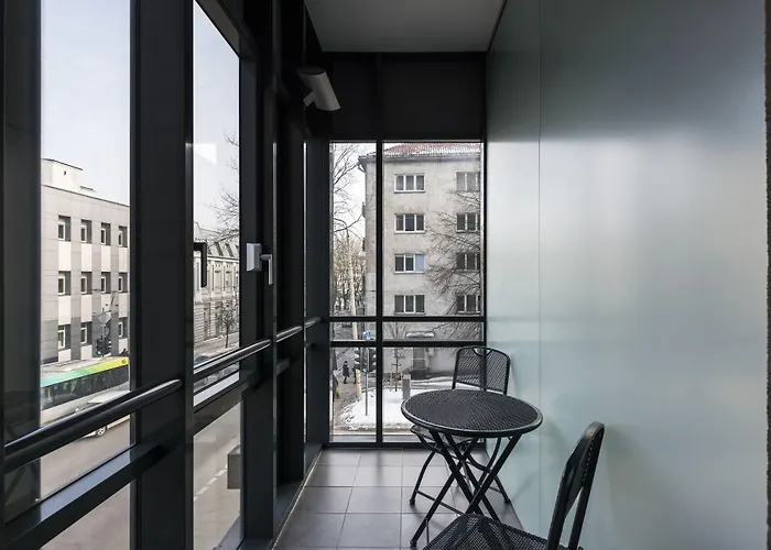 Comfort Lt - Rock 'n' Roll Otel