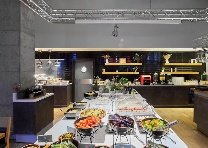 Hotell Comfort Lt - Rock 'n' Roll