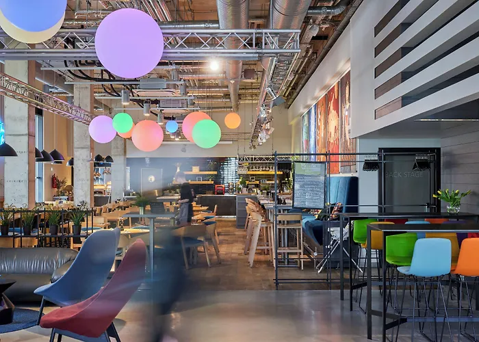 Comfort Lt - Rock 'n' Roll Vilnius