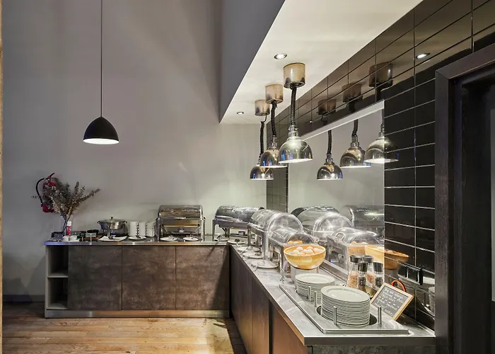 Comfort Lt - Rock 'n' Roll فيلنيوس