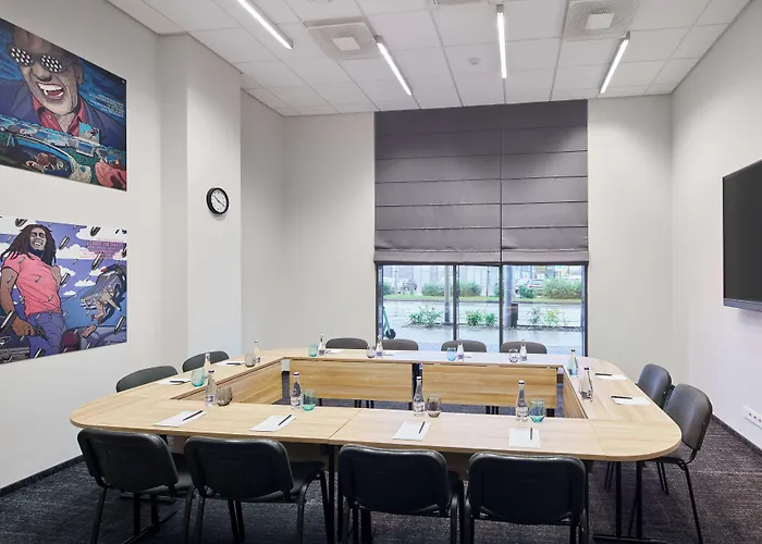 Comfort Lt - Rock 'n' Roll Otel 3*