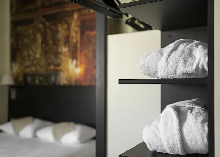 Comfort Lt - Rock 'n' Roll 3* Vilnius