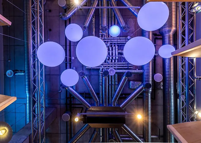 Comfort Lt - Rock 'n' Roll