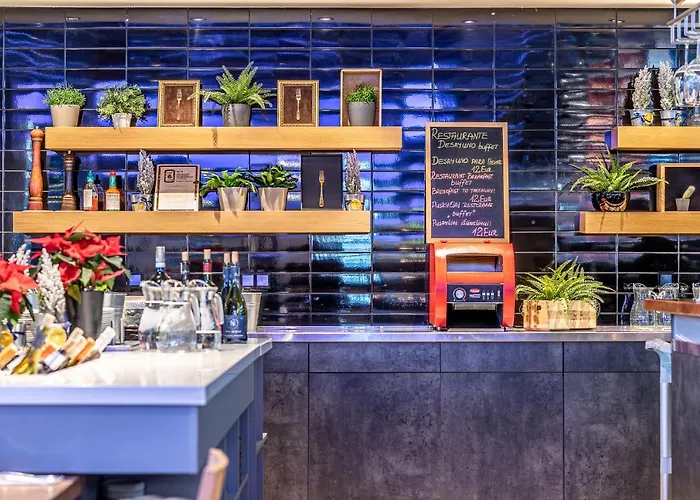 Hotell Comfort Lt - Rock 'n' Roll Vilnius