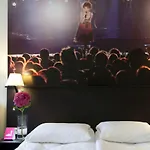 Hotel Comfort Lt - Rock 'n' Roll 3*