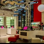 Comfort Lt - Rock 'n' Roll Hotel Vilnius