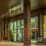 Comfort Lt - Rock 'n' Roll Hotel
