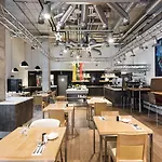 Comfort Lt - Rock 'n' Roll Hotel Vilnius