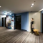 Comfort Lt - Rock 'n' Roll Hotel Vilnius