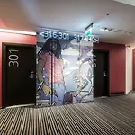 Hotel Comfort Lt - Rock 'n' Roll Vilnius