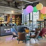 Comfort Lt - Rock 'n' Roll 3* Vilnius